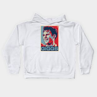 Giggs Kids Hoodie